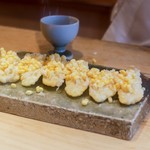 てんぷら　成生 - 