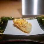 てんぷら　成生 - 