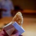 てんぷら　成生 - 