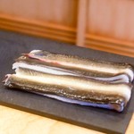 てんぷら　成生 - 