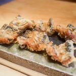 てんぷら　成生 - 