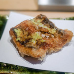 てんぷら　成生 - 