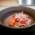 てんぷら　成生 - 