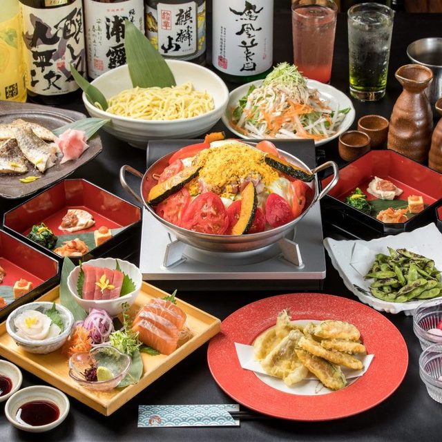 かまくら 秋葉原店 秋葉原 居酒屋 食べログ