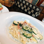 TRATTORIA HICKORY - 