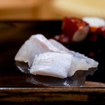 日本橋蛎殻町 すぎた - 