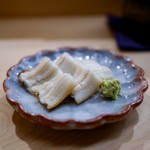 日本橋蛎殻町 すぎた - 