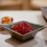 日本橋蛎殻町 すぎた - 