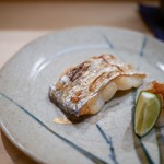 日本橋蛎殻町 すぎた - 