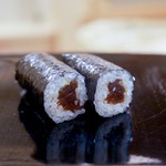 日本橋蛎殻町 すぎた - 