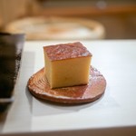 日本橋蛎殻町 すぎた - 