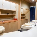 日本橋蛎殻町 すぎた - 