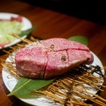 焼肉 ぽんが - 