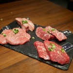 Yakiniku Ponga - 