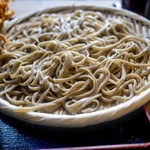 蕎麦 さだはる - 