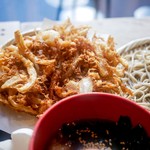 蕎麦 さだはる - 