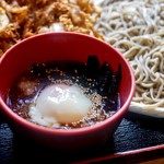 蕎麦 さだはる - 