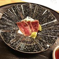 肉和食 月火水木金土日 - 