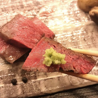 肉和食 月火水木金土日 - 