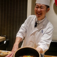 日本料理 晴山 - 