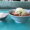 くるまやラーメン 鶴岡店