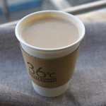 コーヒースタンド 36℃ - 