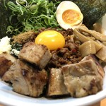 麺屋こころ 柏店 - 