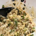 麺屋こころ 柏店 - 