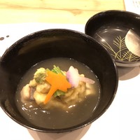 和創ふんりんかん ぎり - 