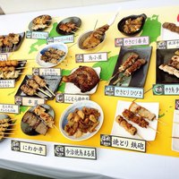 米澤牛DINING べこや - やきとりンピック長門