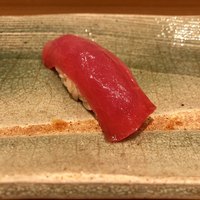鮨 石島 - 赤身