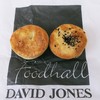 David Jones Foodhall