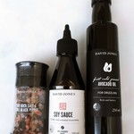 David Jones Foodhall - PB商品