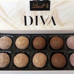 David Jones Foodhall - DIVA $16.95