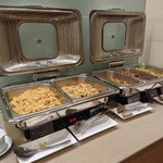 JAL桃園空港ラウンジ - JAL桃園空港ラウンジ 2018年10月