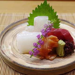 季節料理 みのり_1