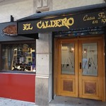 El Cardero - 