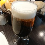 El Cardero - スペインビール