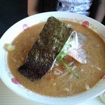 そーらんそーらん号ラーメン列車 - 