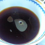 もり珈琲店 - ケニア・アイボリー（中煎り）