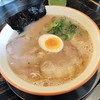 久留米 大砲ラーメン 天神今泉店