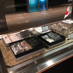 ピエール マルコリーニ - 店内