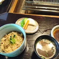 黒茶屋 - 