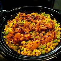 梶川 - 生雲丹たっぷりの炊き込みご飯！
