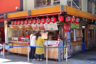 なんばのたこ焼きならここ 大阪の味が堪能できるお店11選 食べログまとめ