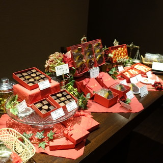 ショコラティエ・ミキ_2