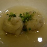 O2 - モダンな形。