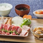 Awaji Yumehoru Terrace