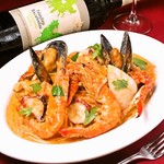 OSTERIA Baccano - 