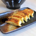 武虎 - 一口ぎょうざ